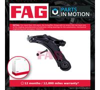 FAG 821 0953 10 Suspension arm