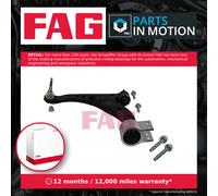Wishbone / Suspension Arm Front Left 821105610 FAG Track Control 39021472 New