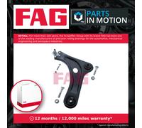FAG 821 1065 10 Suspension arm