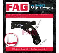 Wishbone / Suspension Arm Front Left 821116010 FAG Track Control 9816865580 New