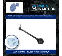 Wishbone / Suspension Arm Front Left ADA108633 Blue Print Track Control Quality