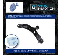 BLUE PRINT ADBP860099 Suspension arm