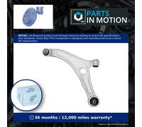 BLUE PRINT ADBP860143 Suspension arm