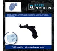BLUE PRINT ADD68631 Suspension arm