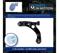 BLUE PRINT ADD68634 Suspension arm