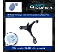BLUE PRINT ADH286124 Suspension arm