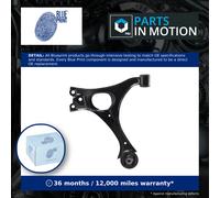 BLUE PRINT ADH286140 Suspension arm