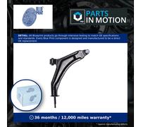 BLUE PRINT ADJ138602 Suspension arm