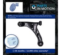 Blueprint ADK88635 Wheel Suspension Control Trailing Arm Front Left Fits Suzuki