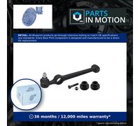 Wishbone / Suspension Arm Front Left or Right ADG08606 Blue Print Track Control
