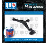 QUINTON HAZELL QSA1376S Suspension arm