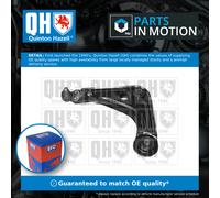 QUINTON HAZELL QSA1474S Suspension arm