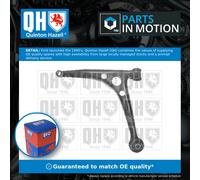 Wishbone / Suspension Arm Front Left QSA1516S Quinton Hazell Track Control New