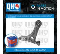 QUINTON HAZELL QSA1690S Suspension arm