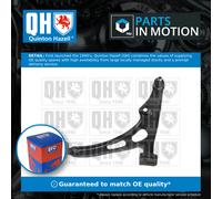 QUINTON HAZELL QSA1956S Suspension arm