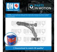 Quinton Hazell QSA1980S Suspension Arm