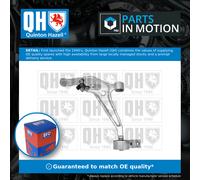 QUINTON HAZELL QSA2099S Suspension arm