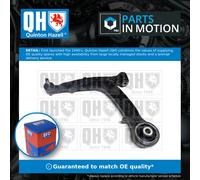 QUINTON HAZELL QSA2111S Suspension arm