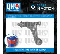 QUINTON HAZELL QSA2264S Suspension arm
