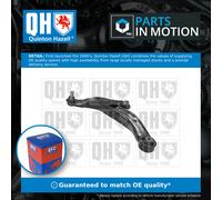 Quinton Hazell QSA2282S Suspension Arm