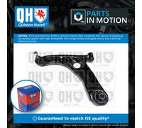 QUINTON HAZELL QSA2360S Suspension arm
