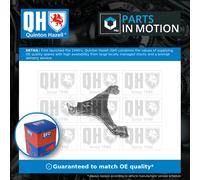 QUINTON HAZELL QSA2370S Suspension arm