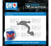 QUINTON HAZELL QSA2378S Suspension arm