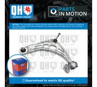 Wishbone / Suspension Arm Front Left QSA2382S Quinton Hazell Track Control New