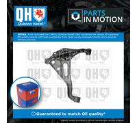 QUINTON HAZELL QSA2398S Suspension arm