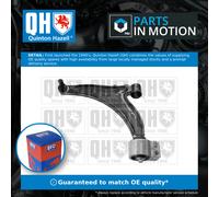 QUINTON HAZELL QSA2425S Suspension arm