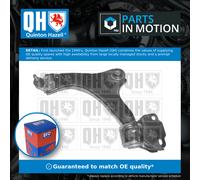 Wishbone / Suspension Arm Front Left QSA2429S Quinton Hazell Track Control New