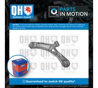 QUINTON HAZELL QSA2439S Suspension arm