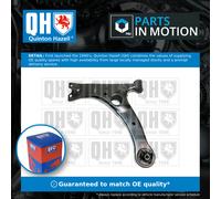 QUINTON HAZELL QSA2515S Suspension arm