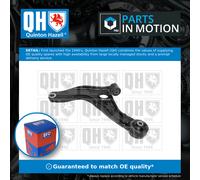 Quinton Hazell QSA2545S Suspension Arm