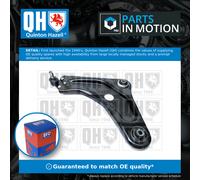 Wishbone / Suspension Arm Front Left QSA2976S Quinton Hazell Track Control New