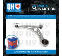 Quinton Hazell QSA2997S Suspension Arm