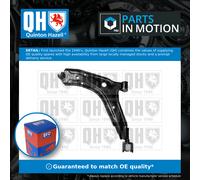 QUINTON HAZELL QSA9251S Suspension arm