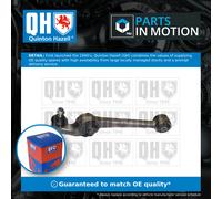 Wishbone / Suspension Arm Front Left QSJ1156S Quinton Hazell Track Control New