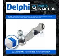 Wishbone / Suspension Arm Front Left TC8396 Delphi Track Control 2223305701 New