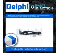 Wishbone / Suspension Arm Front Left TC8874 Delphi Track Control LR175796 New