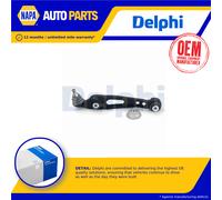 Wishbone / Suspension Arm Front Left TC8874 Delphi Track Control LR175796 New