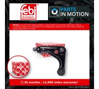 FEBI BILSTEIN 05639 Suspension arm