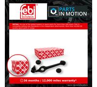 FEBI BILSTEIN 09157 Suspension arm