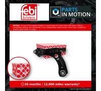 FEBI BILSTEIN 107845 Suspension arm