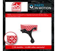 Febi Bilstein 174743 Front Left Wheel Suspension Control/Trailing Arm Fits Honda