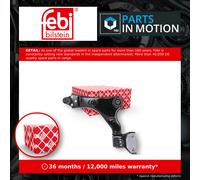 Wishbone / Suspension Arm fits LAND ROVER DISCOVERY SPORT L550 2.2D 2014 on Febi
