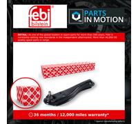 febi bilstein 42283 Control Arm with bushing and joint, pack of one