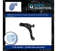BLUE PRINT ADA108607 Suspension arm