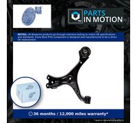 BLUE PRINT ADBP860019 Suspension arm