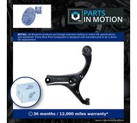 BLUE PRINT ADG086115 Suspension arm